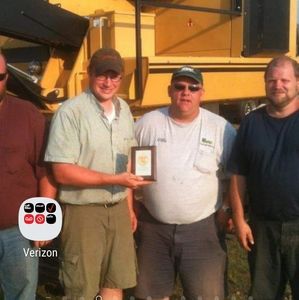 Meet your Posher, Sharon